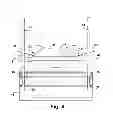 Fig. 05 - ADJUSTABLE HEIGHT PIPE SUPPORT