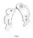 Fig. 03 - ANGLED PIPE CLAMP