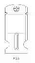 Fig. 04 - ANGLED PIPE CLAMP