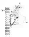 Fig. 01 - CLOTHES STAND