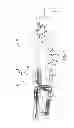 Fig. 04 - Light fixture support assembly