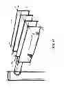 Fig. 09 - Light fixture support assembly