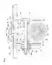 Fig. 09 - Steering column support construction