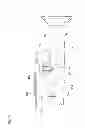Fig. 11 - Steering column support construction