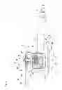Fig. 12 - Steering column support construction
