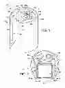 Fig. 02 - Impact barrier for a storage rack