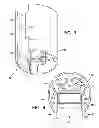 Fig. 03 - Impact barrier for a storage rack