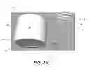 Fig. 04 - Dual Function Base Support Cover