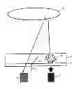 Fig. 01 - System and method for using a linear polarizer to reduce optical crosstalk for optical proximity sensors