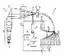 Fig. 01 - Multi-spot collection optics