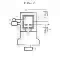 Fig. 08 - Ion beam device having gas introduction port disposed on structure maintained at ground potential