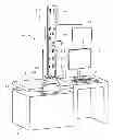 Fig. 01 - Charged particle device