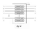 Fig. 09 - Opto-isolator including a vertical cavity surface emitting laser