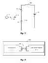Fig. 10 - Opto-isolator including a vertical cavity surface emitting laser