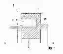 Fig. 02 - Component for a magnetic actuator as well as a method for its manufacture