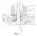 Fig. 08 - Filler assembly for a valve
