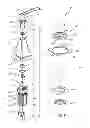 Fig. 03 - Faucet handle assembly