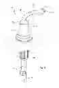 Fig. 09 - Faucet handle assembly
