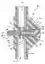 Fig. 01 - Manually operated valve for a shower installation system