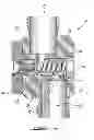 Fig. 05 - Manually operated valve for a shower installation system