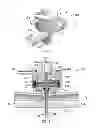 Fig. 02 - Piston actuator controlling a valve and method for operating the same