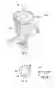 Fig. 04 - Piston actuator controlling a valve and method for operating the same