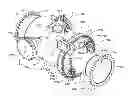 Fig. 01 - Valve with sync cam