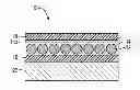 Fig. 01 - Nanoparticle-based memristor structure
