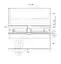 Fig. 13 - Light emitting device