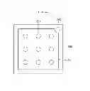 Fig. 24 - Light emitting device