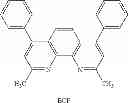 Fig. 33 - Organic light-emitting diode comprising amine-based compounds and pyrene-based compounds