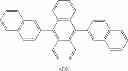 Fig. 37 - Organic light-emitting diode comprising amine-based compounds and pyrene-based compounds