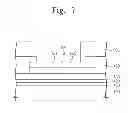 Fig. 07 - Thin film transistor and display substrate having the same