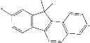 Fig. 35 - Condensed cyclic compound and organic light-emitting diode comprising the same