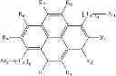Fig. 82 - Condensed cyclic compound and organic light-emitting diode comprising the same