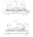 Fig. 06 - Organic semiconductor thin film transistor and method of fabricating the same