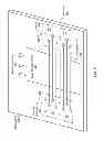 Fig. 03 - Multi-chip package and interposer with signal line compression