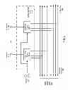 Fig. 04 - Multi-chip package and interposer with signal line compression