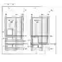 Fig. 10 - Circuit board and display device