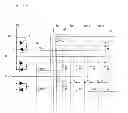 Fig. 12 - Circuit board and display device