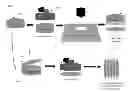 Fig. 01 - Techniques for forming optoelectronic devices