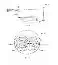 Fig. 11 - Techniques for forming optoelectronic devices