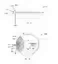 Fig. 13 - Techniques for forming optoelectronic devices