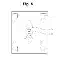 Fig. 05 - Wide area array type photonic crystal photomixer for generating and detecting broadband terahertz wave