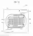 Fig. 10 - Light emitting device