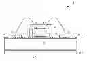 Fig. 01 - SEMICONDUCTOR LIGHT EMITTING ELEMENT AND ILLUMINATION DEVICE COMPRISING THE SAME