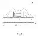 Fig. 05 - SEMICONDUCTOR LIGHT EMITTING ELEMENT AND ILLUMINATION DEVICE COMPRISING THE SAME