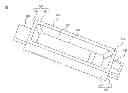 Fig. 01 - Lighting apparatus, LED mounting substrate and mold for manufacturing the same