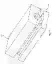 Fig. 03 - Lighting apparatus, LED mounting substrate and mold for manufacturing the same