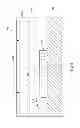 Fig. 08 - Lighting apparatus, LED mounting substrate and mold for manufacturing the same